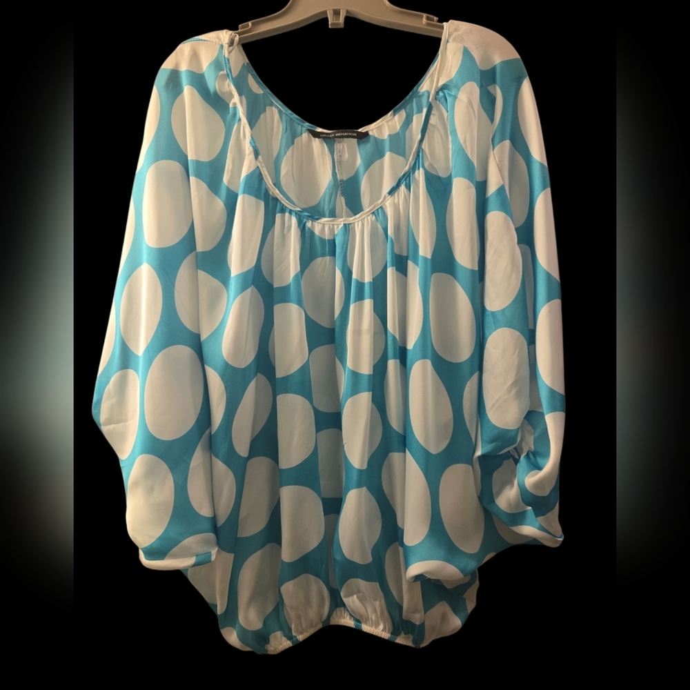 Urban Behaviour Top